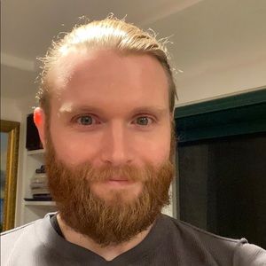 Meet your Posher, William